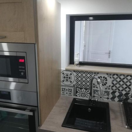 Appartement Dans Maison Atypique Montrond-les-Bains Exterior foto