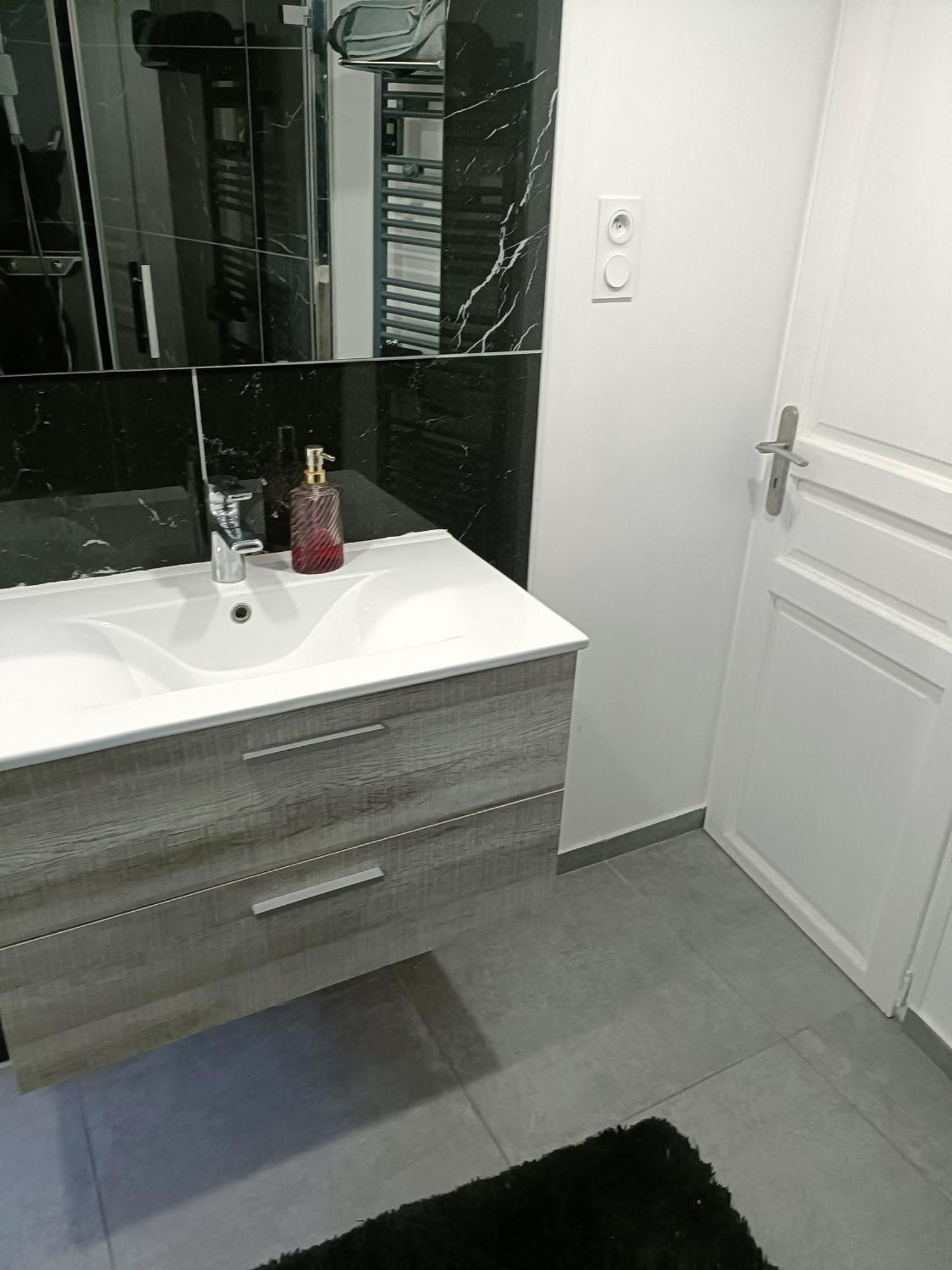Appartement Dans Maison Atypique Montrond-les-Bains Exterior foto